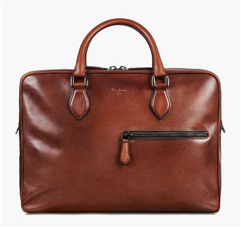 berluti bag replica